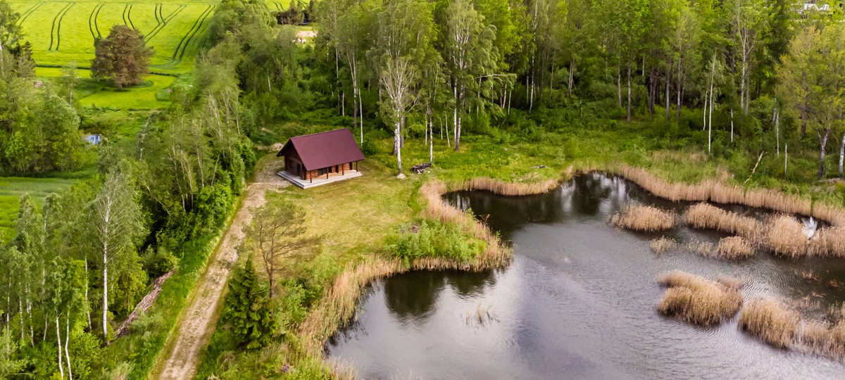 Väike-Sillaotsa, Laeva, Tartu vald, Tartu maakond