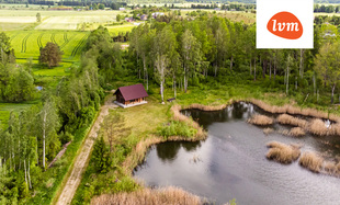 Väike-Sillaotsa , Tartu vald