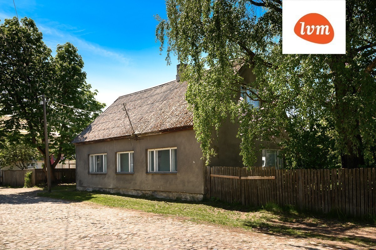 Kalamehe tänav 1, Kesklinn, Pärnu