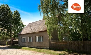 Kalamehe tänav 1, Pärnu