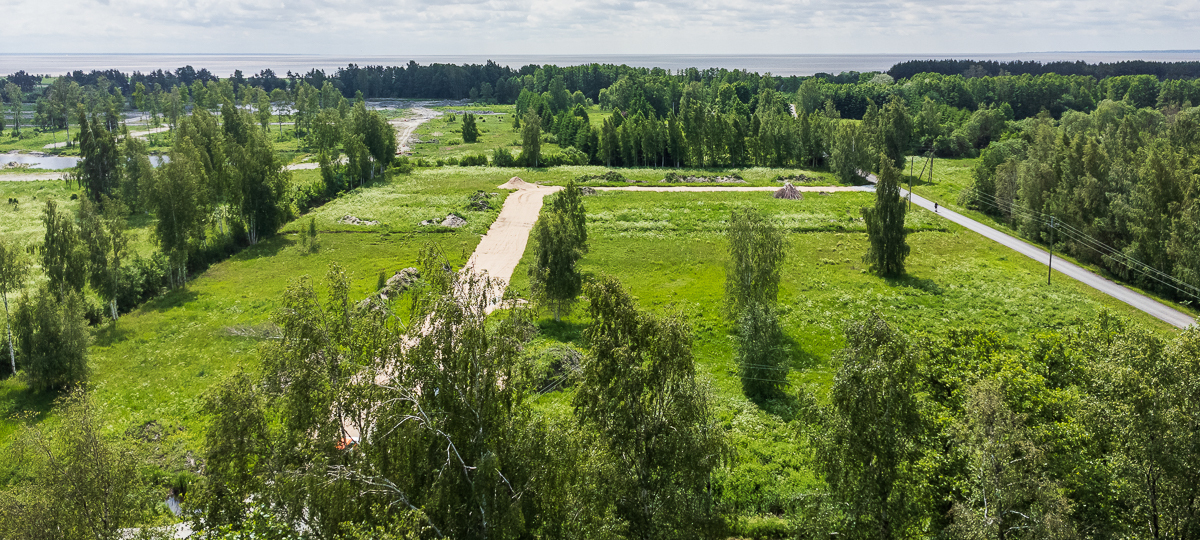 Jõeristi tee 6, Papsaare, Pärnu, Pärnu maakond