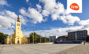 Vabaduse väljak 9, Tallinn