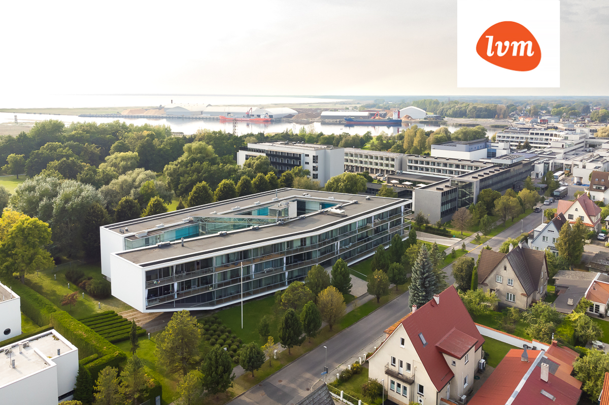 Seedri tänav 4, Rannarajoon, Pärnu