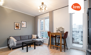 Aiandi tänav 5, Tallinn