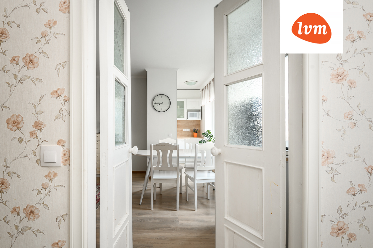 Väike-Kuke tänav 4a, Kesklinn, Pärnu