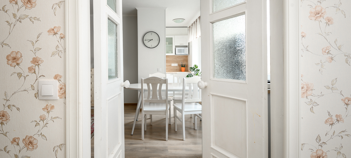 Väike-Kuke tänav 4a, Kesklinn, Pärnu, Pärnu maakond