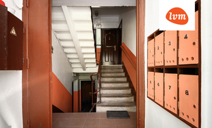 Männiku tänav 4, Pärnu