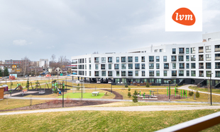 Siili tänav 1, Tartu