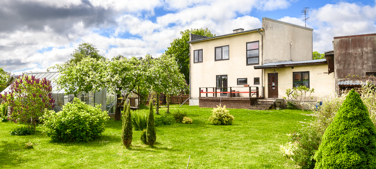 Kungla 5, Kuressaare linn, Saaremaa vald, Saare maakond