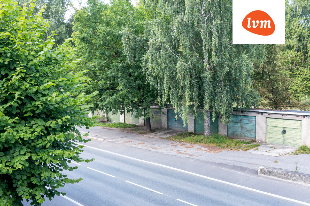 Puiestee tn 110a, Jaamamõisa, Tartu, Tartu maakond