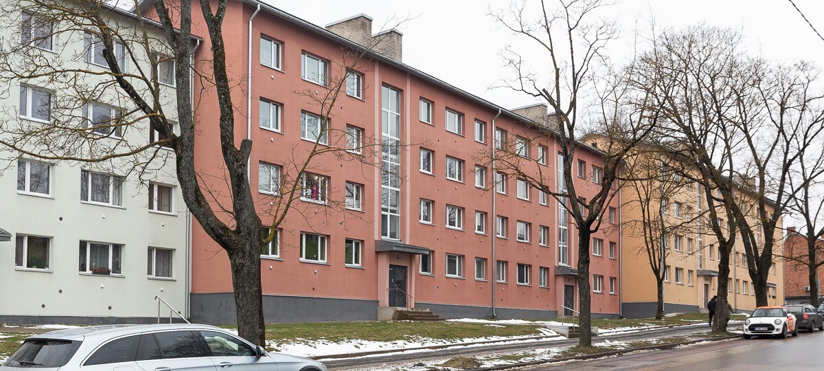 Tähe  15, Tartu maakond, Tartu linn, Karlova