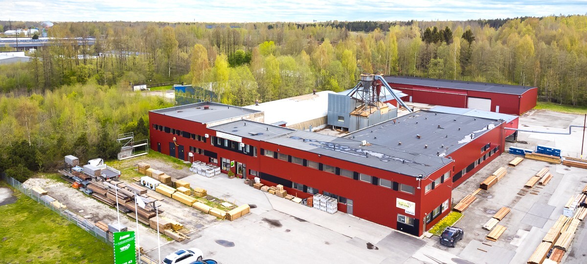 Savi 42, Pärnu maakond, Pärnu linn, Ülejõe