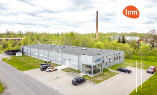 Pärnu mnt 58, Tori vald