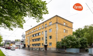 Paldiski mnt  49, Tallinn