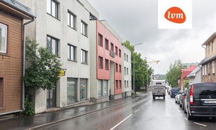 Raatuse 101, Tartu linn