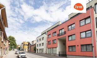 Raatuse 101, Tartu linn