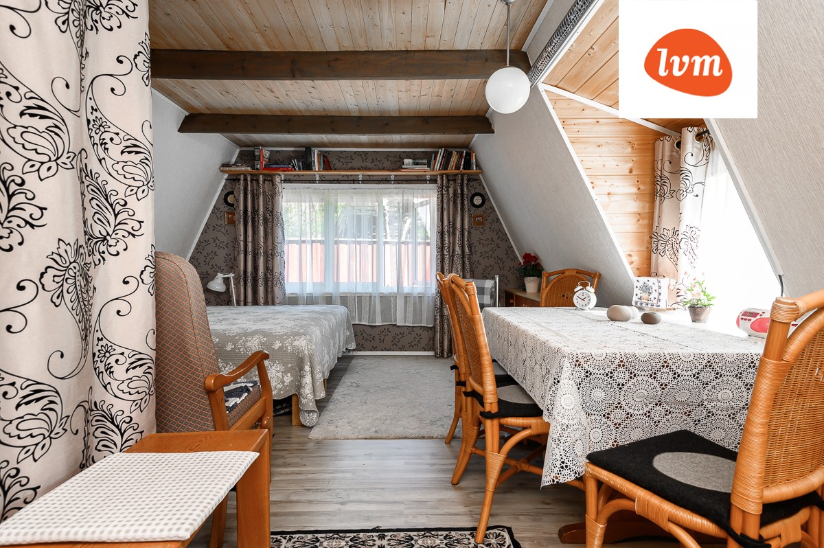 Kandle tee 4, Pulli, Tori vald