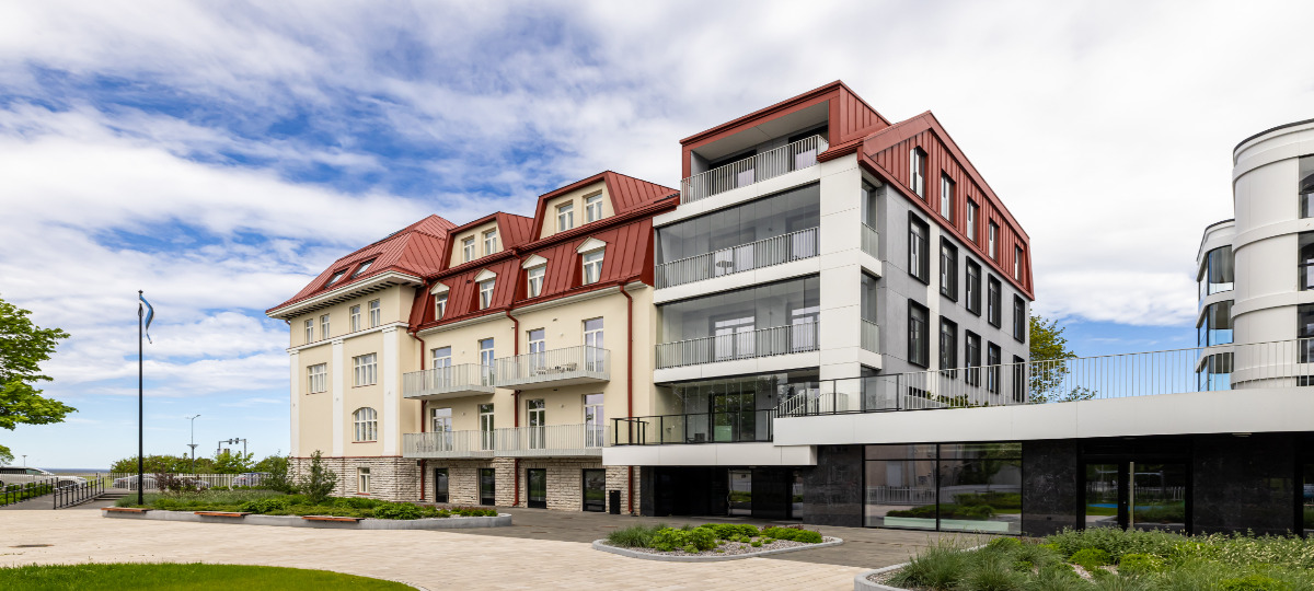 Pirita tee 20/4-19, Kesklinna, Tallinn, Harju maakond