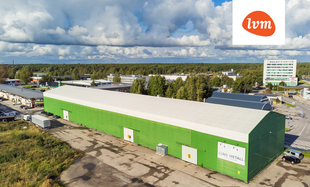 Papiniidu tänav 9, Pärnu