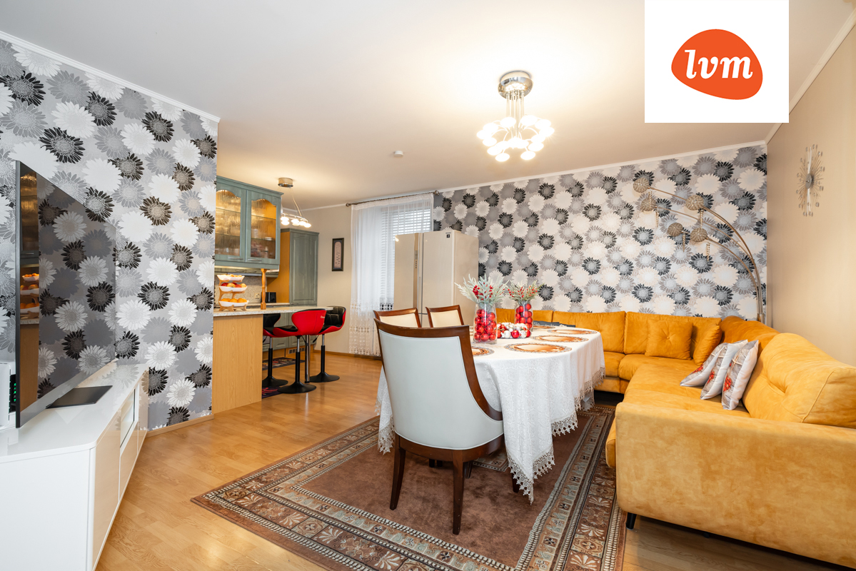 Tuisu tänav 7, Kristiine, Tallinn