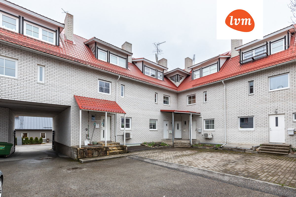 Suur-Sepa 4, Kesklinn, Pärnu, Pärnu maakond