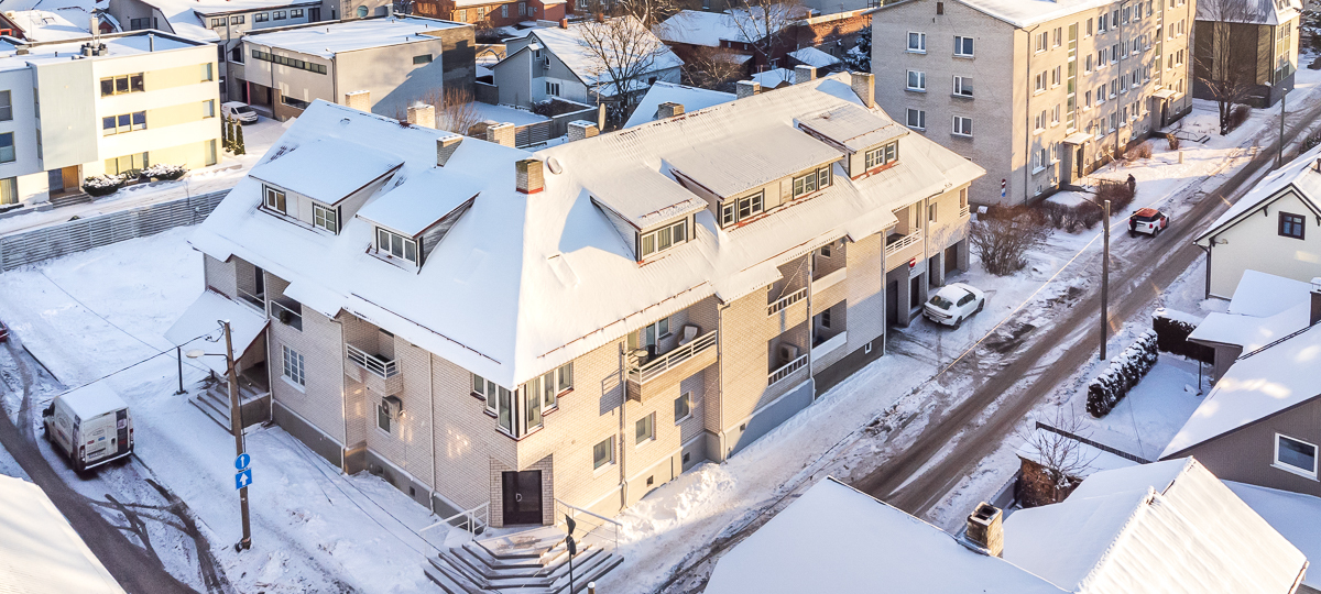 Suur-Sepa 4, Kesklinn, Pärnu, Pärnu maakond