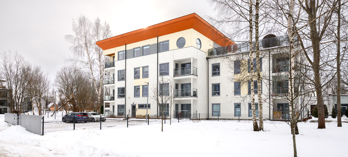 Vesiroosi 1, Eeslinn, Pärnu, Pärnu maakond