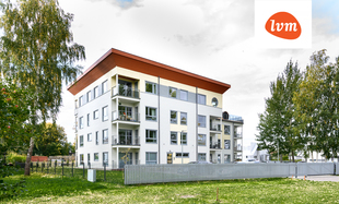 Vesiroosi 1, Pärnu