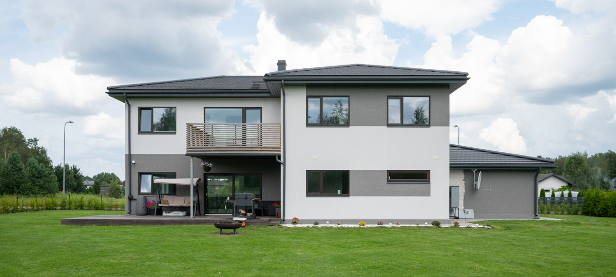 Kaljula tee 26, Sausti, Kiili vald, Harju maakond