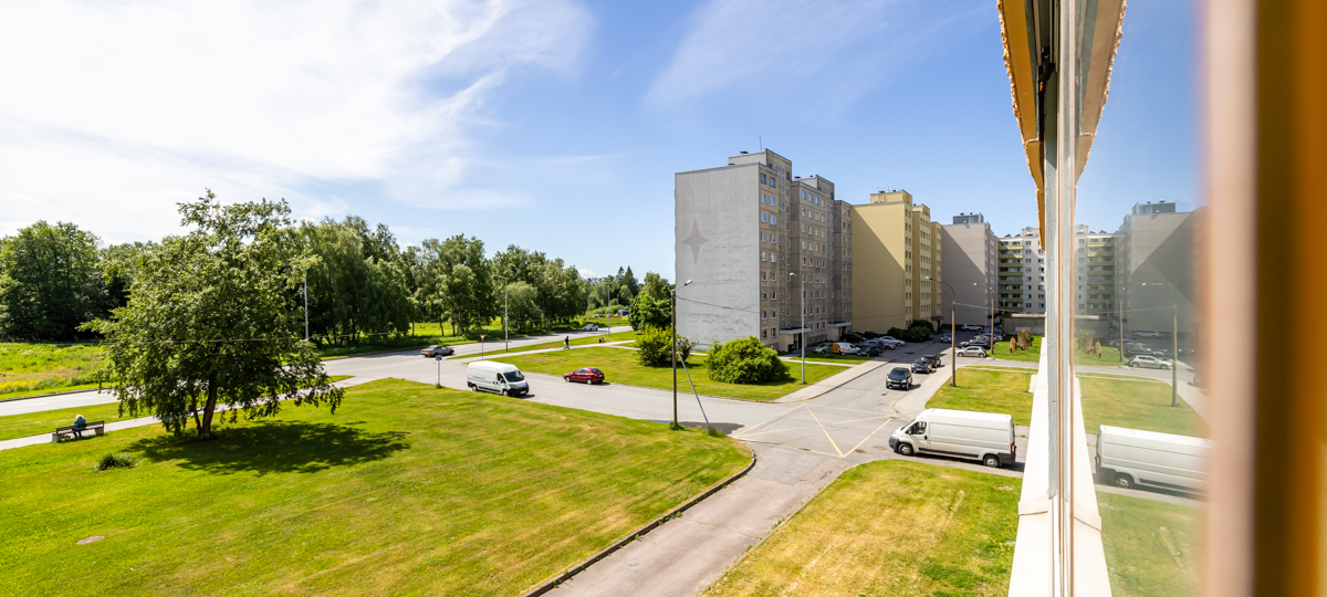 Järveotsa tee 17, Haabersti, Tallinn, Harju maakond
