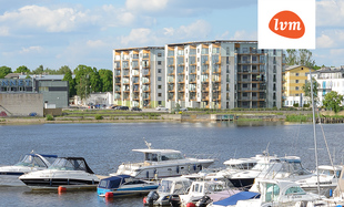 Suur-Jõekalda tn 2/3-39, Pärnu