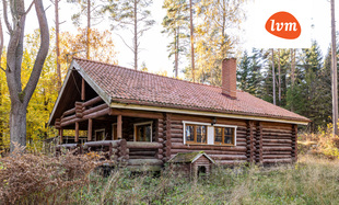 Klaukse tee 11/2, Kuusalu vald