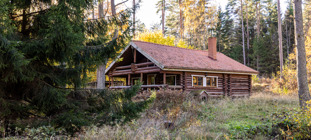Klaukse tee 11/2, Salmistu küla, Kuusalu vald, Harju maakond
