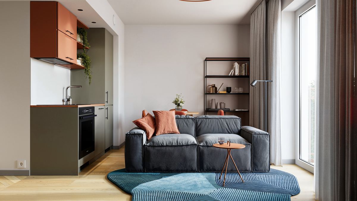 Riia mnt 73-7, Kesklinn, Pärnu, Pärnu maakond