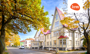 Ringi tänav 26-8, Pärnu