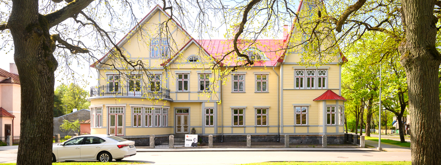Ringi tn 26-8, Rannarajoon, Pärnu linn, Pärnu maakond