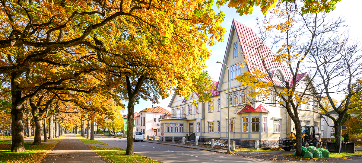 Ringi tänav 26-8, Rannarajoon, Pärnu, Pärnu maakond
