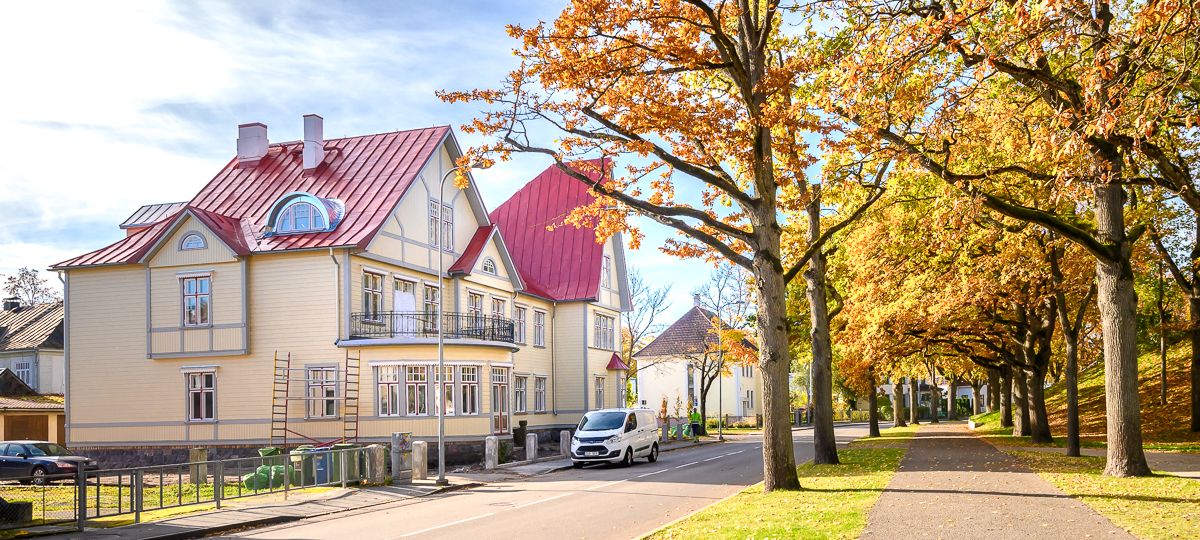 Ringi tänav 26-8, Rannarajoon, Pärnu, Pärnu maakond