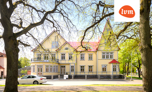 Ringi tn 26-8, Pärnu linn