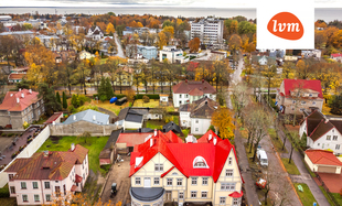 Ringi tänav 26-8, Pärnu