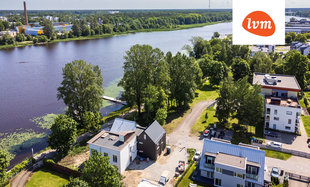 Pilli tänav 13-2, Pärnu