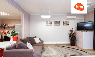 Papiniidu tänav 64, Pärnu