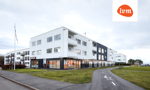 Papiniidu tänav 64, Pärnu