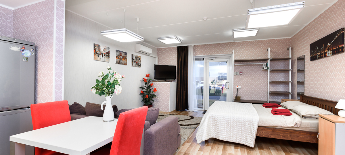 Papiniidu tänav 64, Pärnu linn, Pärnu, Pärnu maakond