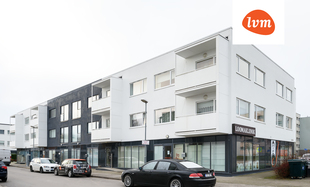 Papiniidu tänav 64, Pärnu