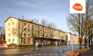 Tallinna maantee 2, Pärnu