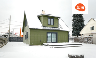 Merimetsa tänav 41, Pärnu