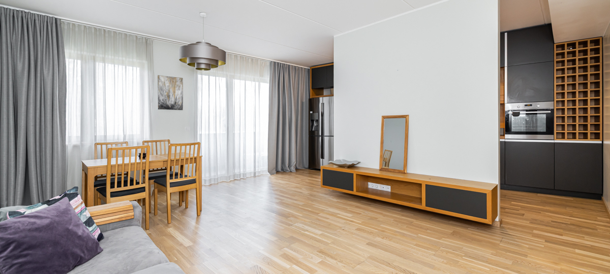 Lahepea tn 7, Haabersti, Tallinn, Harju maakond