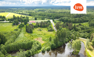 Aunise , Saarde vald