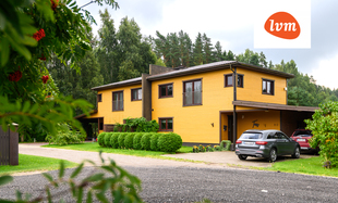 Ülejõe tee 11, Pärnu